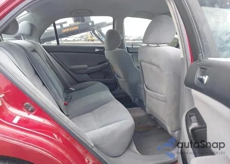 2007 Honda Accord 2.4 Se из США, поврежденный, VIN 1HGCM56327A103779